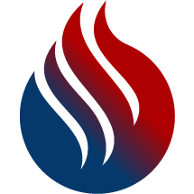 Service My HVAC logo