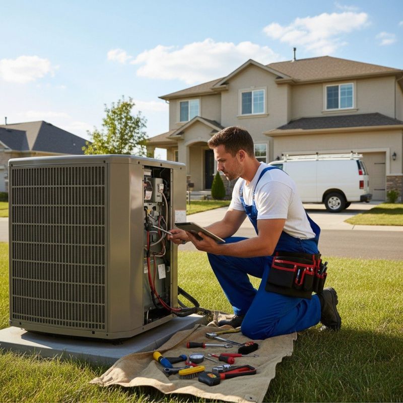 Service My Hvac