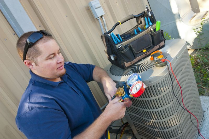 Service My Hvac