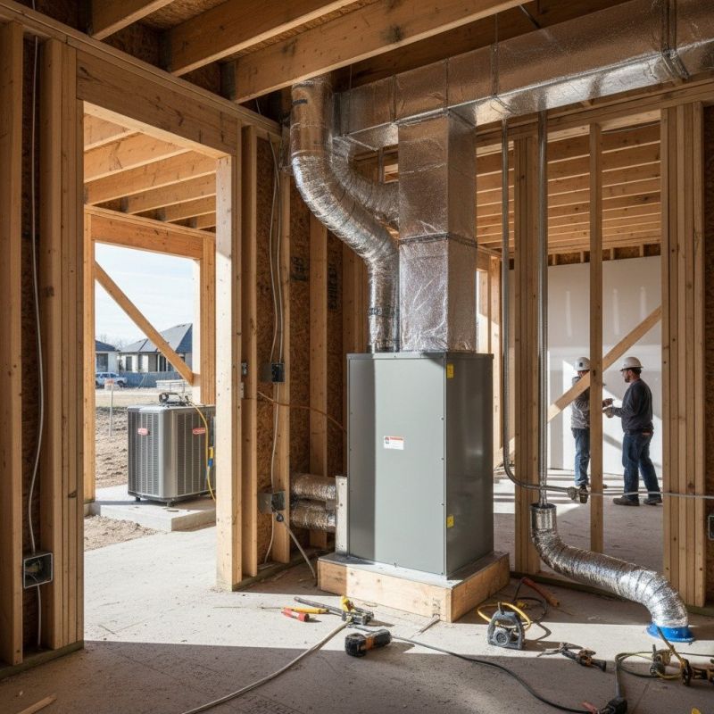 Service My Hvac detail