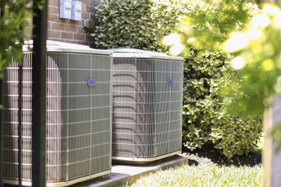 Get Consistent Comfort with A Well Maintained HVAC System!