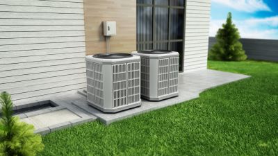 Get Improved Energy Efficiency with Regular HVAC Service!